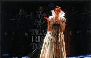 Lucia di Lammermoor Donizetti