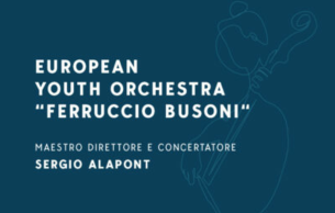 European Youth Orchestra “ferruccio Busoni“