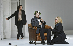 Salome Strauss