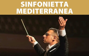 Mediterranean symphony: Concert