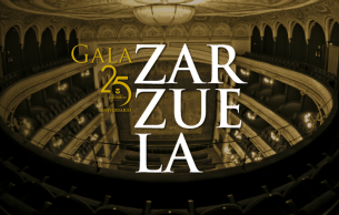 Zarzuela 25th Anniversary Gala
