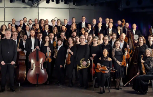 Norrköpings symfoniorkester: Symphony No. 6 in A minor, ("Tragic") Mahler