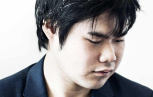Nobuyuki Tsujii Plays Rachmaninov: Concert Various