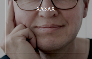 Xasax: Quattro pezzi Scelsi (+2 More)