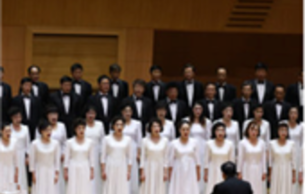 Chinese Musicians Association Philharmonic Chorus