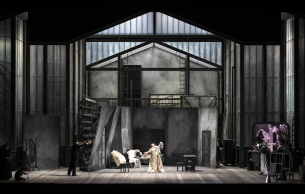 Manon Lescaut Auber