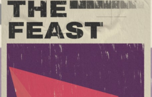 The Feast: Poster