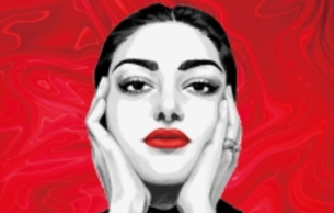 For Maria Callas & Enrico Caru: La traviata Verdi (+2 More)