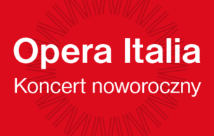 Opera Italia - Koncert noworoczny: Concert Various