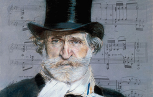 A Verdi Celebration: Concert Various