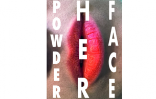 Powder her Face: Powder Her Face Adès