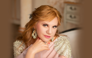 "Beauty's heart" hits of opera and operetta: Concert