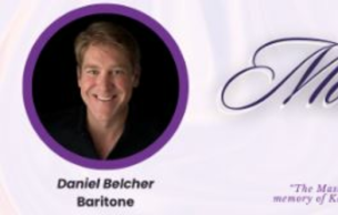 MasterClass Series: Daniel Belcher