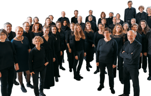 Monteverdi-Chor Hamburg / »Musik aus himmlischen Sphären«: Sant'Alessio Landi (+1 More)