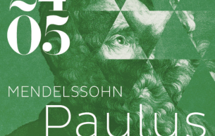 Paulus op. 36 Mendelssohn