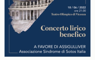 Concerto lirico Benefico: Concert Various