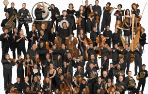 Mozart. Opera "The Magic Flute" Orchestra: Concert Various