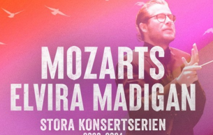 Mozarts Elvira Madigan: Zephyros Tarrodi (+3 More)