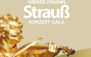 Wiener Johann Strauss Konzert-Gala: Die Fledermaus Strauss II (+12 More)