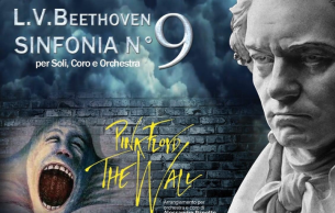 Dalla Nona Sinfonia a The Wall: Symphony No. 9 in D Minor, op. 125 ("Choral") Beethoven (+1 More)