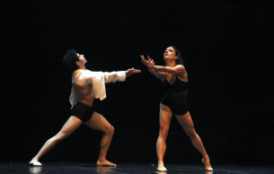 The Last Night / Scheherazade: Ballet (+1 More)