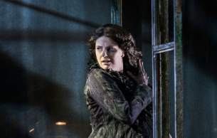 The Turn of the Screw Britten