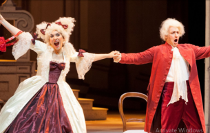 La Cenerentola Rossini