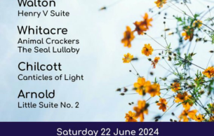 Welwyn Garden City Orchestra and Chorus: Spartacus Khachaturian, A. (+6 More)