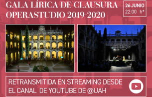 Operastudio 2019 / 2020 - Closing Gala: Opera Gala Various