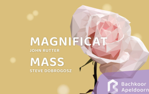 Magnificat en Mass: Concert Various