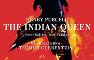 The Indian Queen Purcell