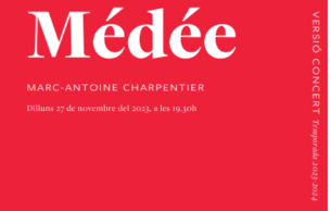 Médée Charpentier, M.