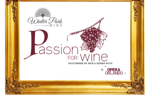 Passion for Wine: Opera Gala Various