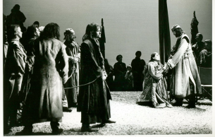 L'assedio di Calais Donizetti Wexford Festival Opera October-November 1991