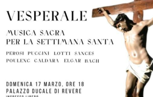 Concerto Di Pasqua 2024: Requiem Puccini (+8 More)
