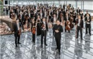 Sun Yifan, Song Yuanming And Ncpao: 5 Pieces for Orchestra, Op.16 Schoenberg, Arnold (+1 More)