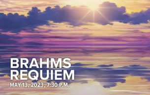 Ein deutsches Requiem, op. 45 Brahms