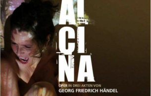 Alcina (Händel): Alcina Händel