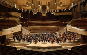 2018 Symphony Orchestra Festival - Daegu Symphony Orchestra (4.3): Piano Concerto No. 3 in C Minor, op. 37 Beethoven (+2 More)