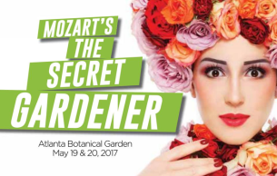 The Secret Gardener: La finta giardiniera Mozart