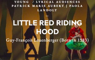 Le petit chaperon rouge Leuenberger