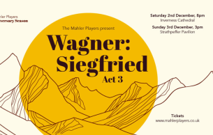 Siegfried Act 3