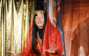 Aladin Und Die Wunderlampe Rimsky-Korsakov