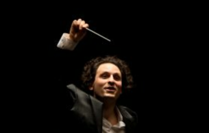 Alexandre Bloch Conducts Brahms' Symphony No. 2: Prélude à l'après-midi d'un faune, L 86 Debussy (+2 More)