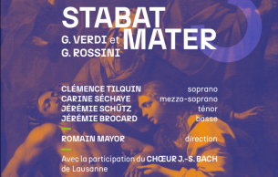 Verdi Stabat Mater: Stabat Mater Rossini (+1 Plus)