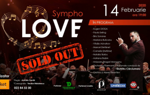 SymphoLOVE: Opera Gala Various