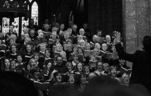 Fauré Requiem : Festival Chorus: Requiem Fauré (+3 More)