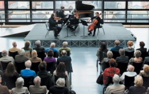 Mozart / Schubert / Morricone / R.Strauss: Concert Various