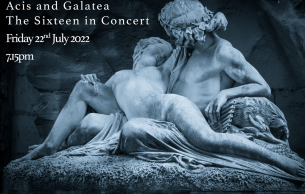 Acis and Galatea: Acis and Galatea Händel