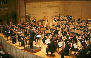 Beethoven Concert: Symphony No.9 in D Minor, op. 125 Beethoven